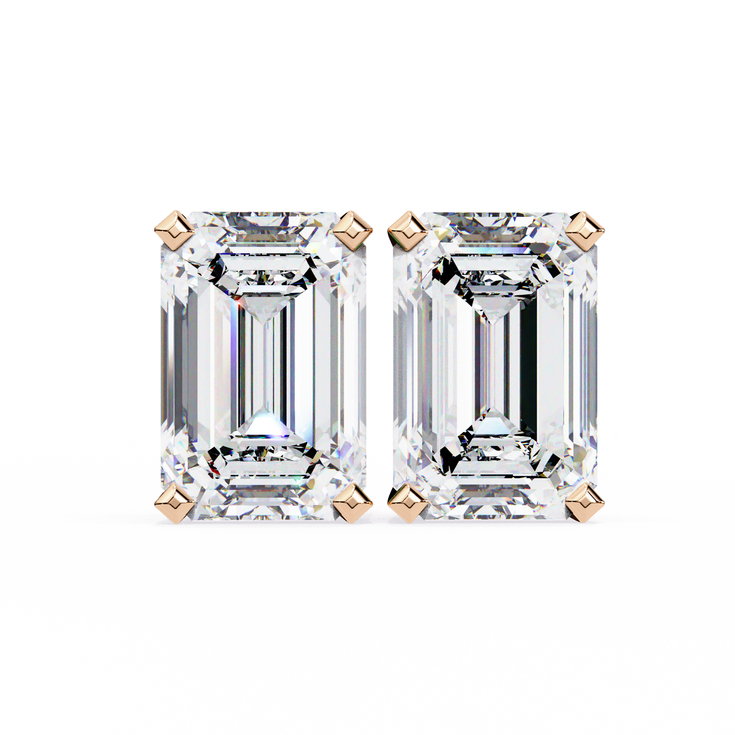 Princess Glow Earring