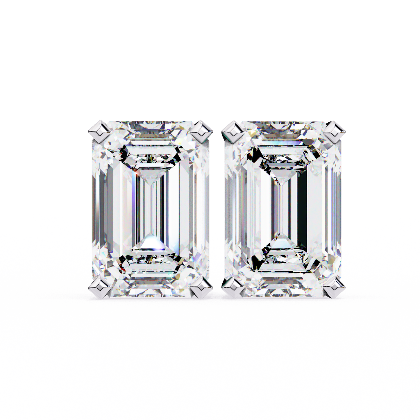 Princess Glow Earring