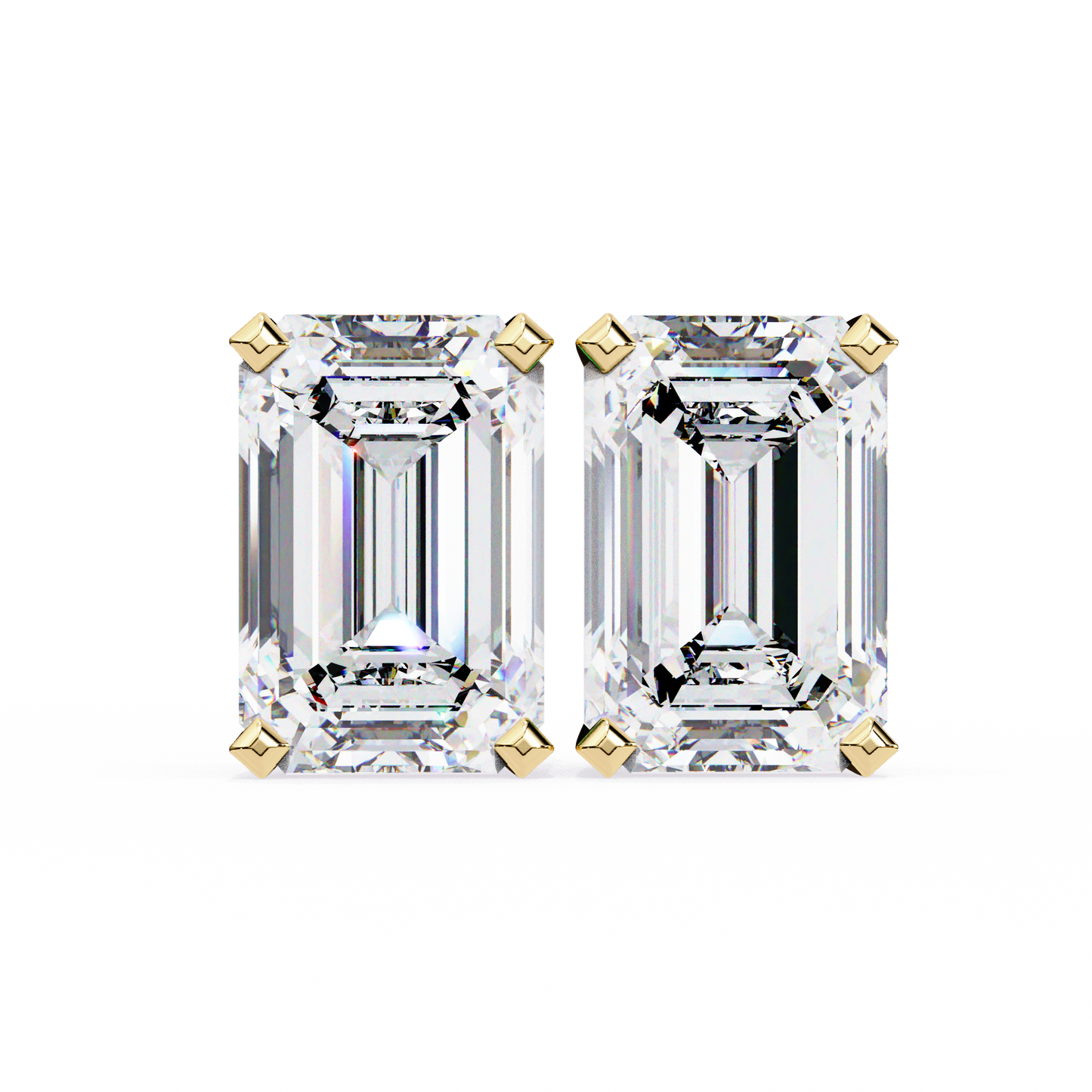 Princess Glow Earring