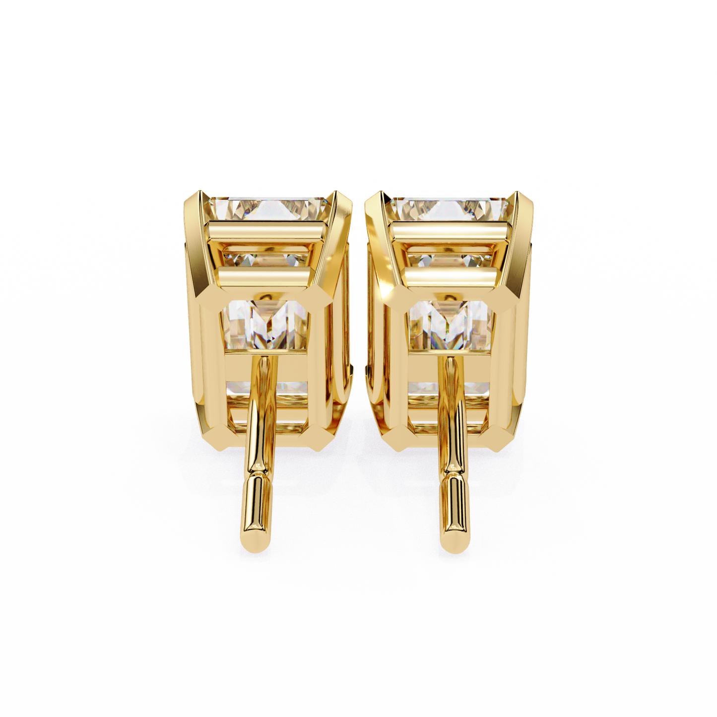 Princess Glow Earring