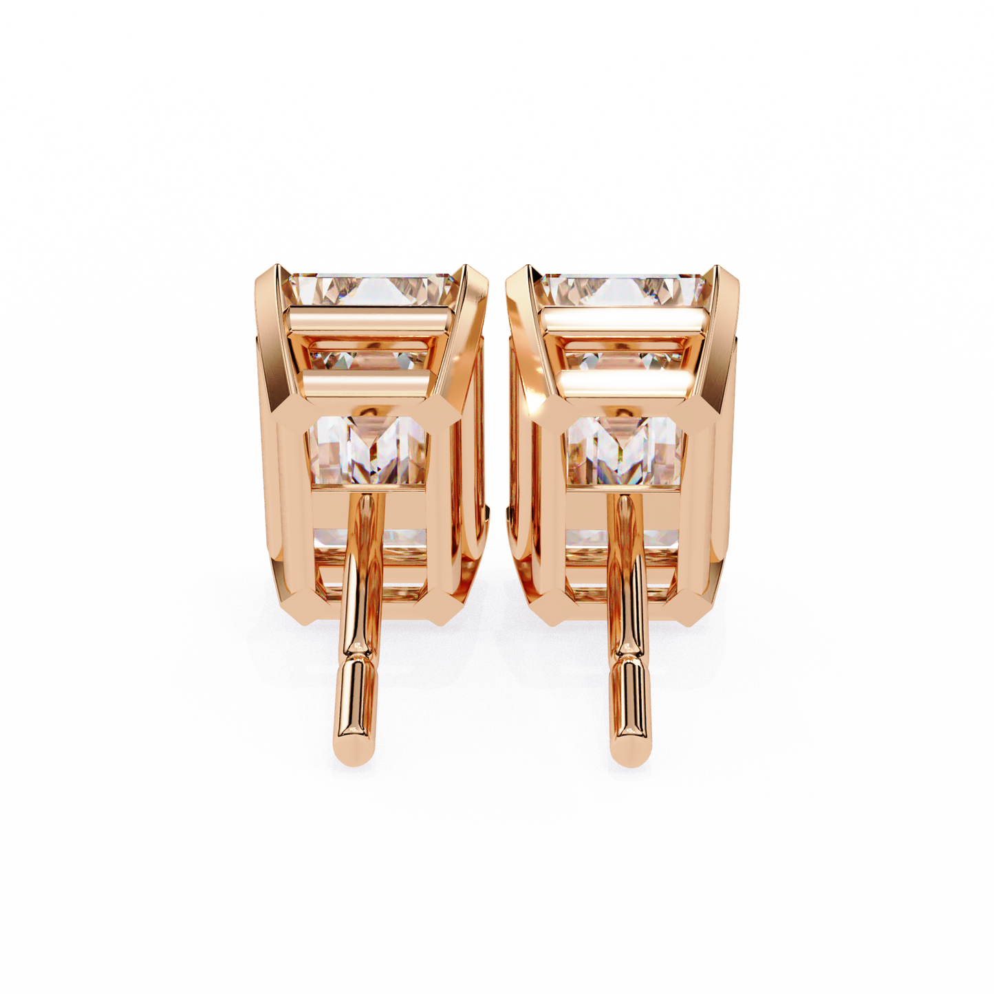Princess Glow Earring