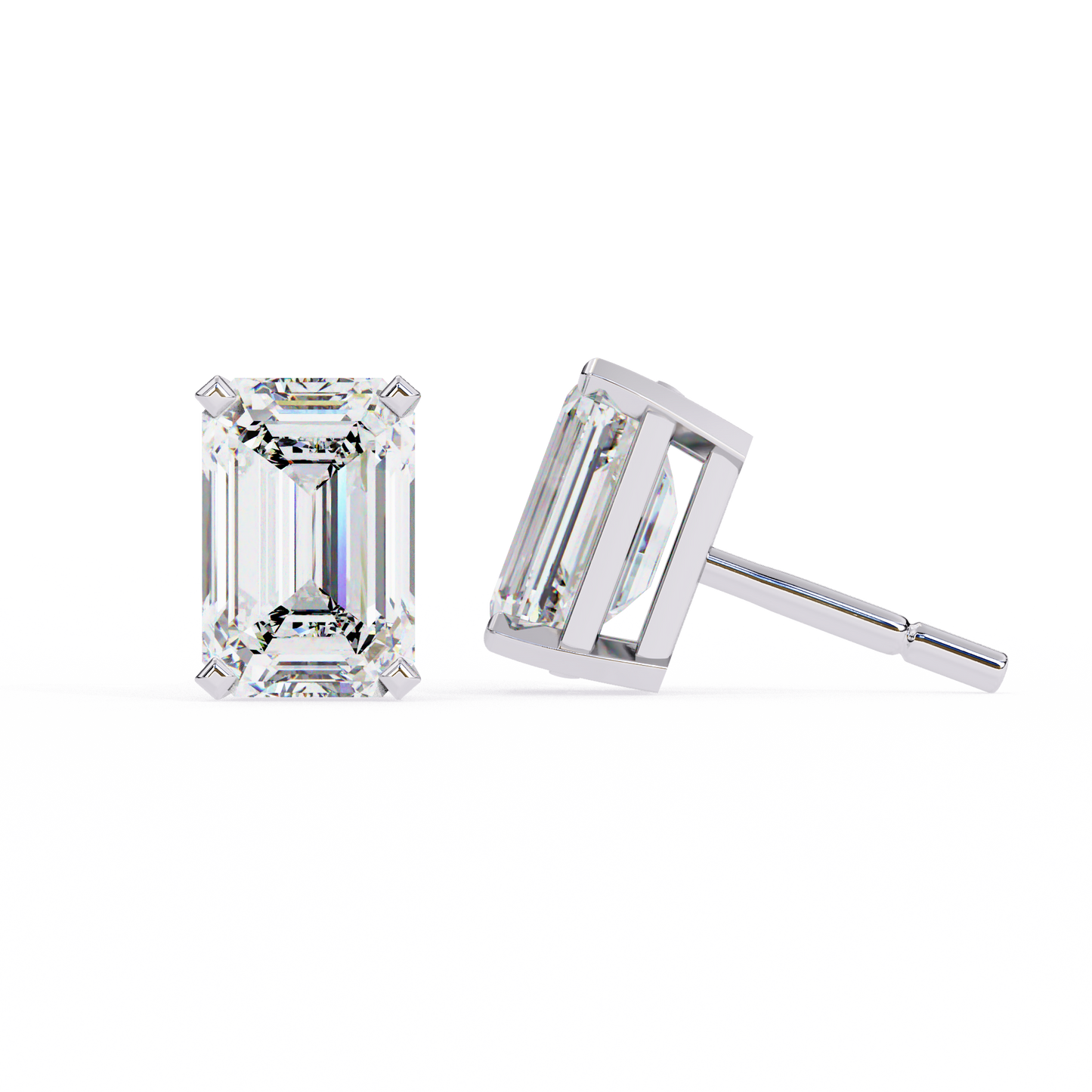 Princess Glow Earring