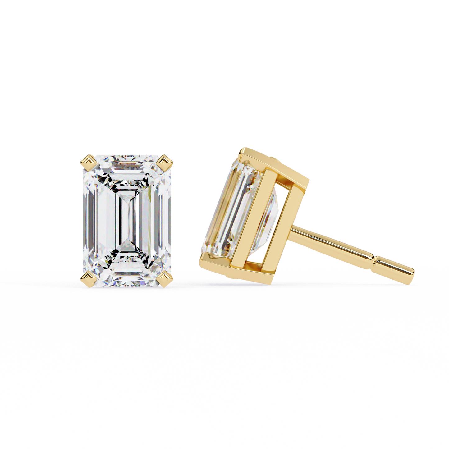 Princess Glow Earring