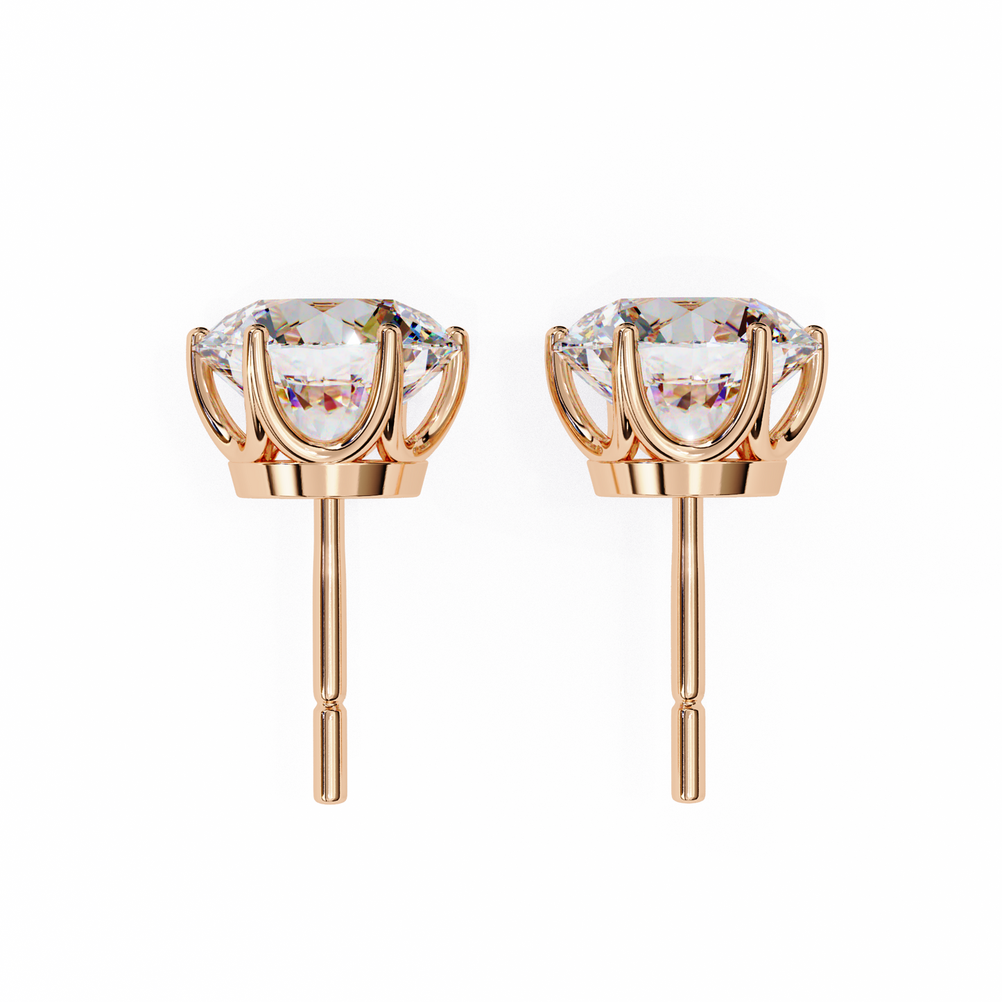 Princess Glow Earring