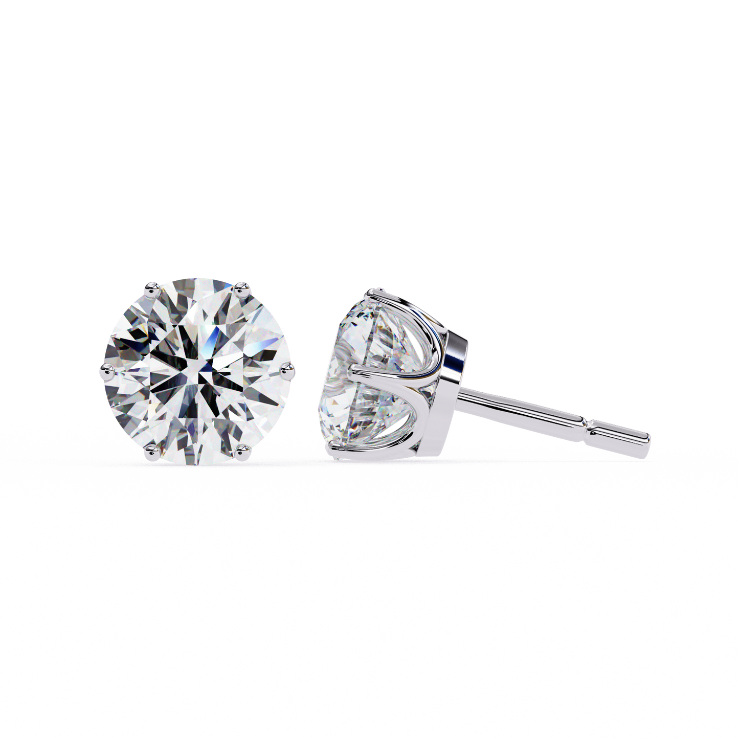 Princess Glow Earring