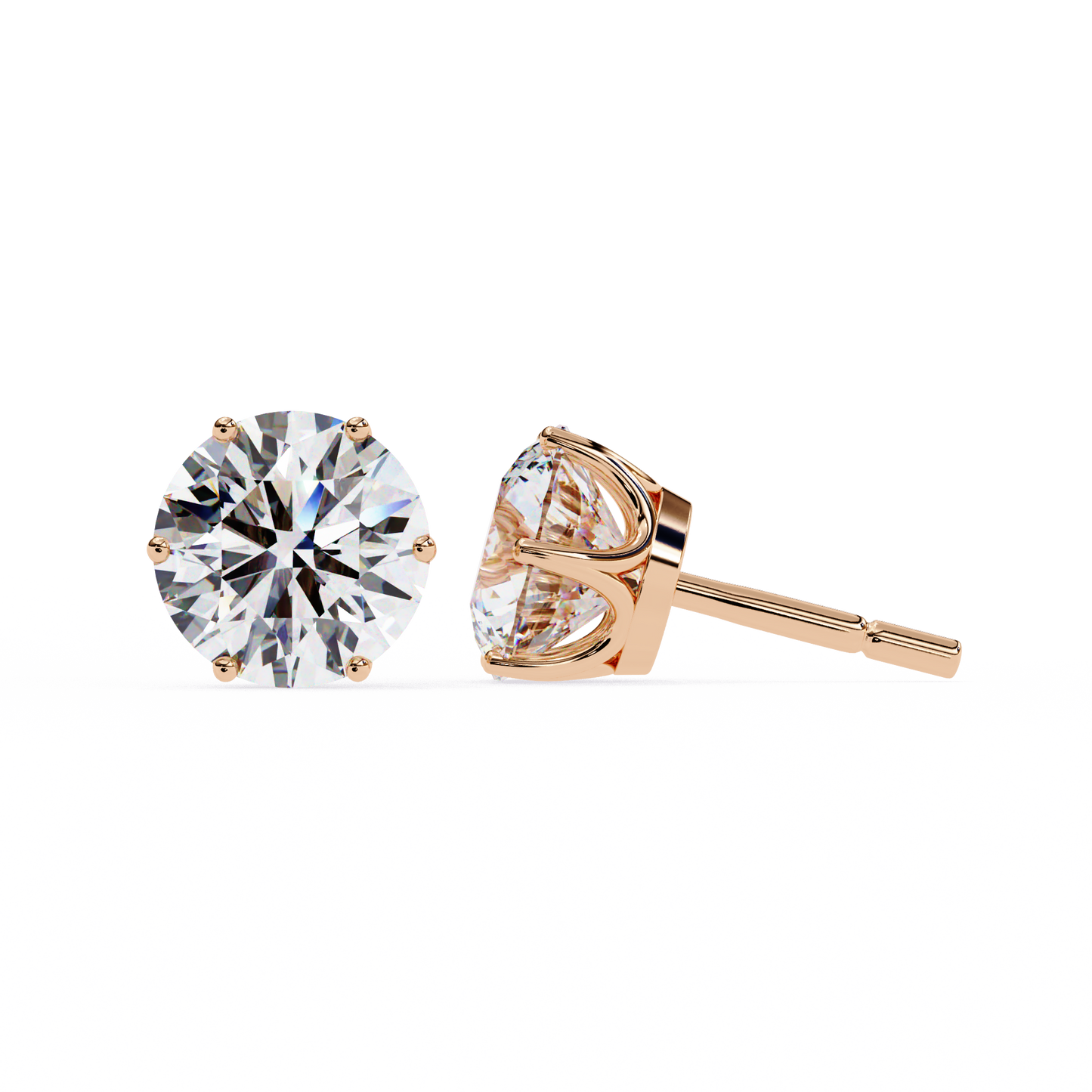 Princess Glow Earring