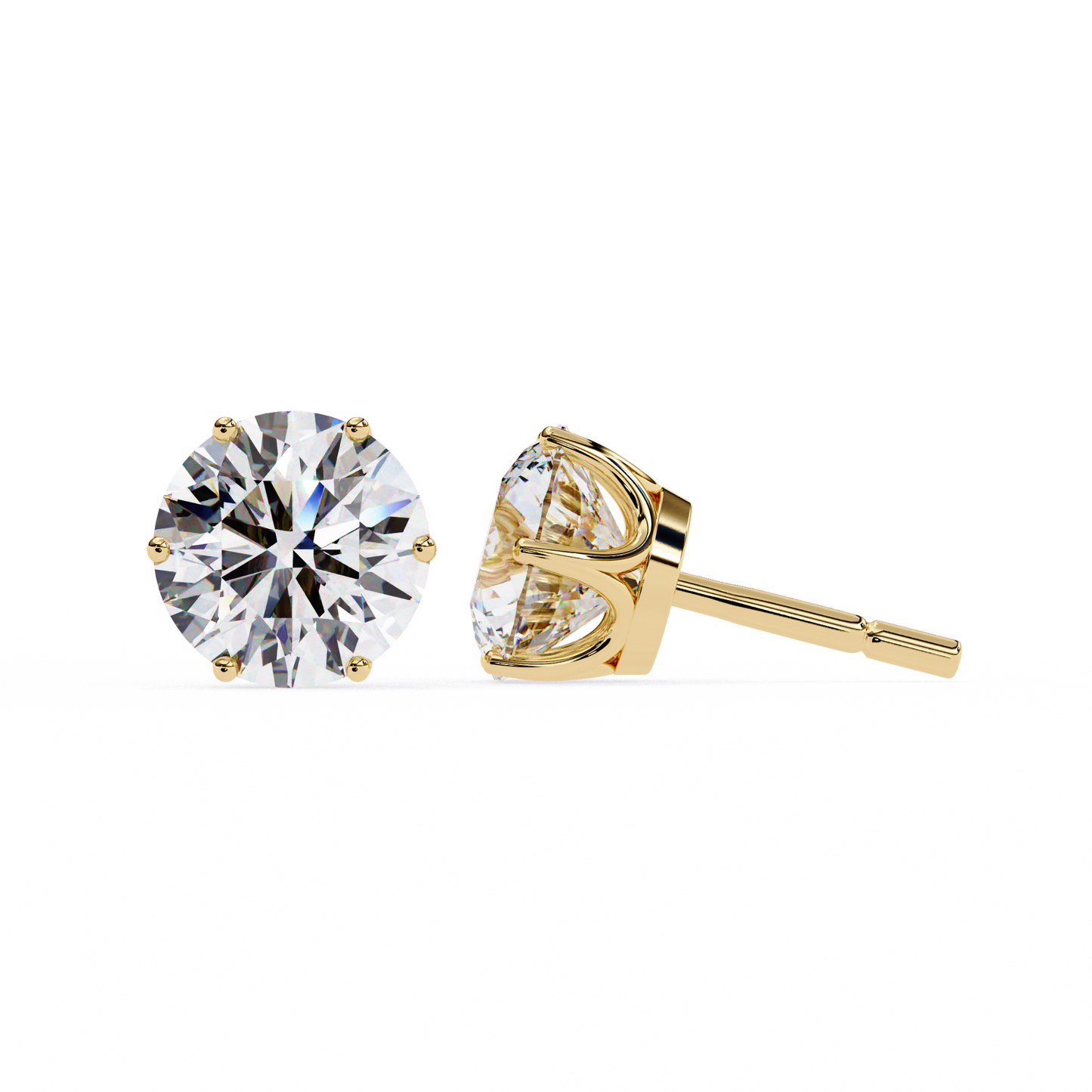 Princess Glow Earring