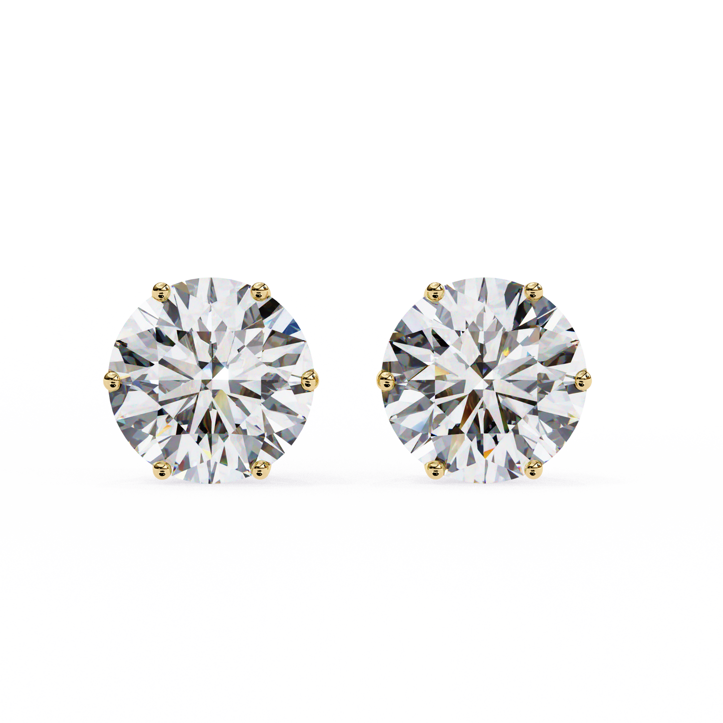 Princess Glow Earring
