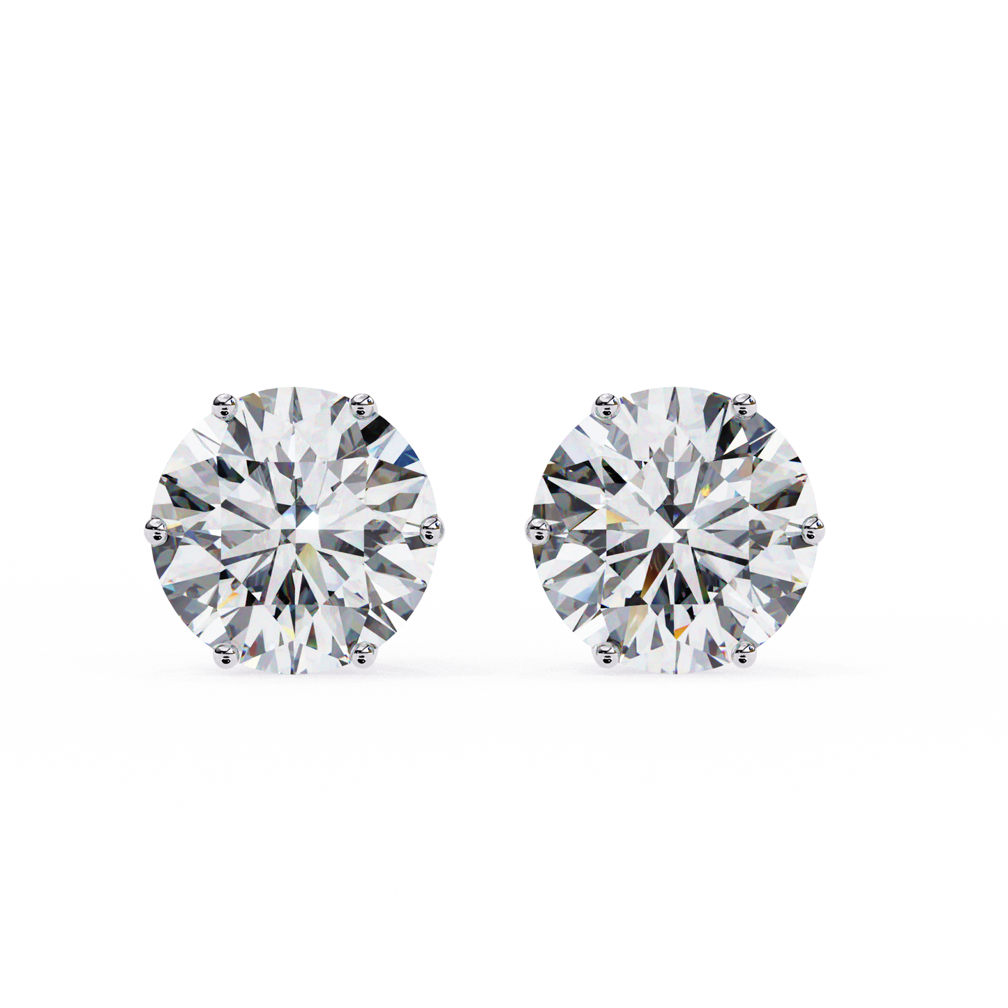 Princess Glow Earring