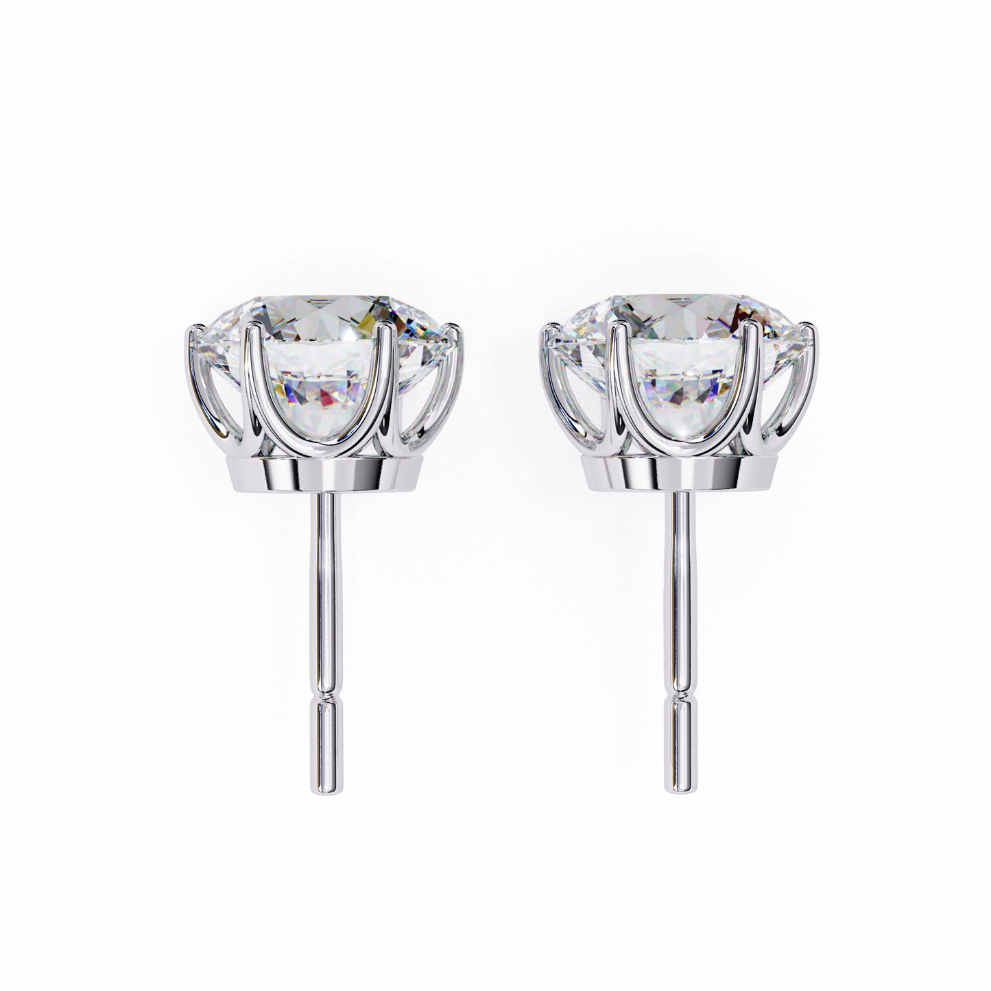 Princess Glow Earring