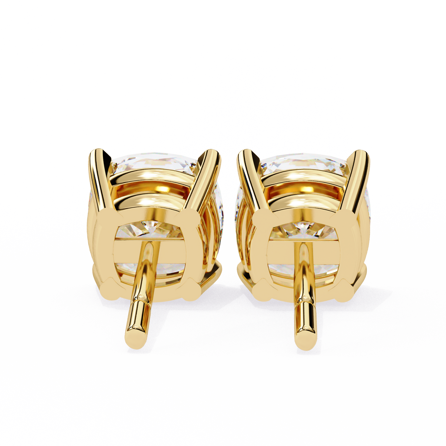 Princess Glow Earring
