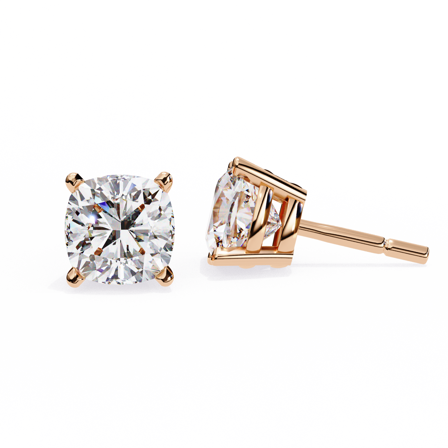 Princess Glow Earring