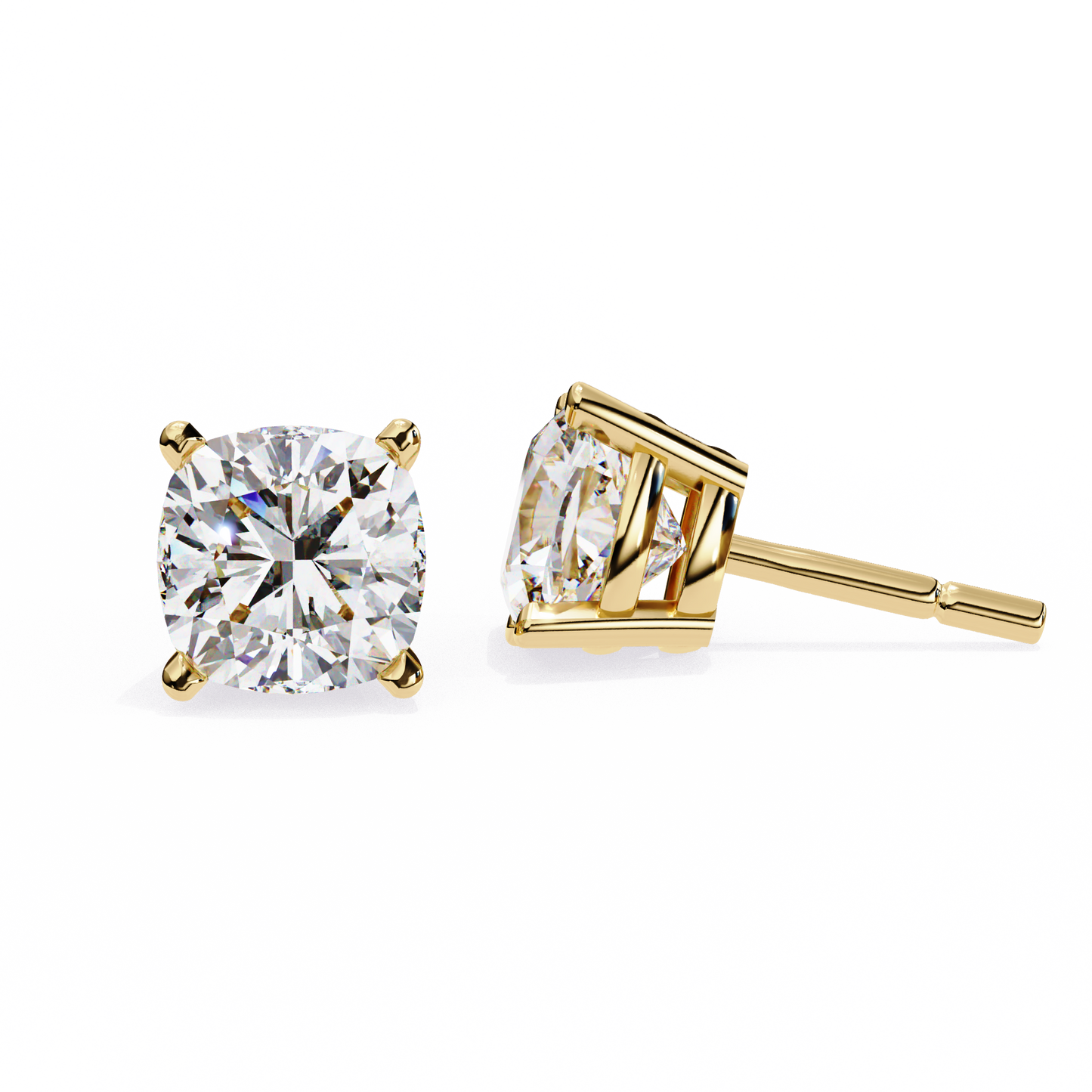 Princess Glow Earring