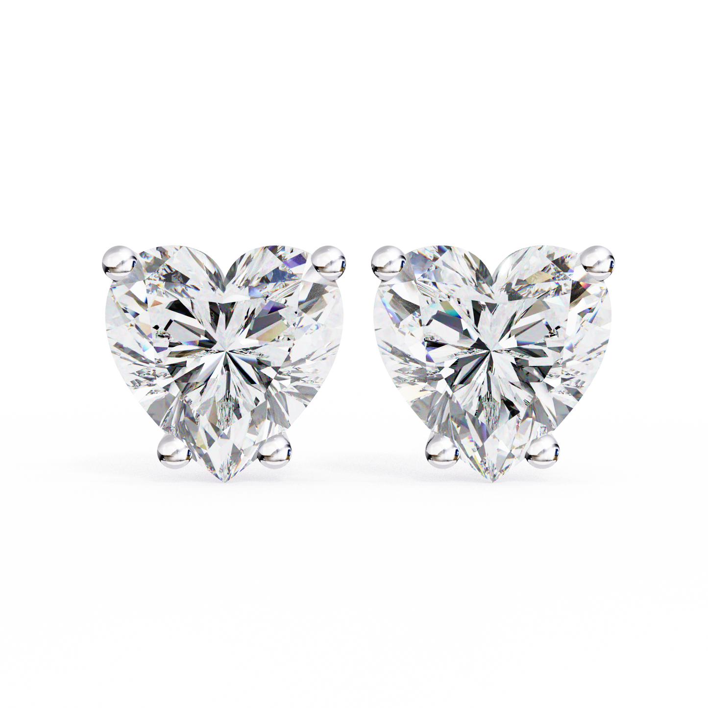 ROUND EARRING