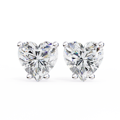ROUND EARRING