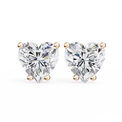 ROUND EARRING