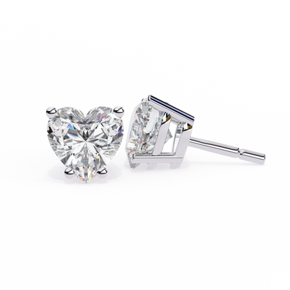 ROUND EARRING