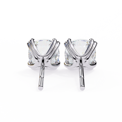 ROUND EARRING
