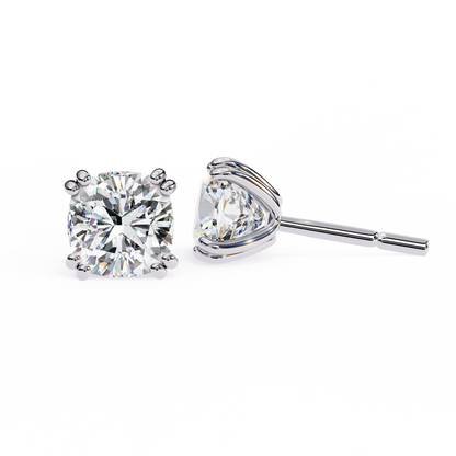 ROUND EARRING