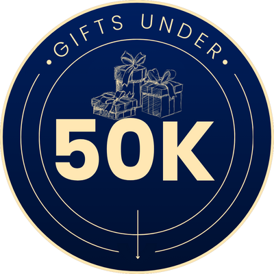 Gifts Under 50K