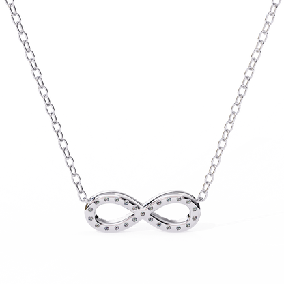 Oval Luxe Pendant