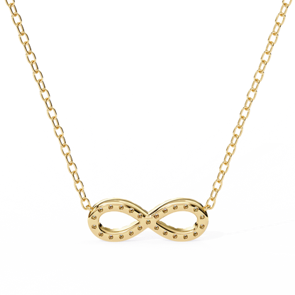 Oval Luxe Pendant