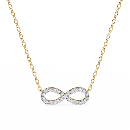 Oval Luxe Pendant