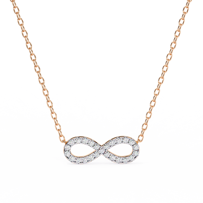 Oval Luxe Pendant