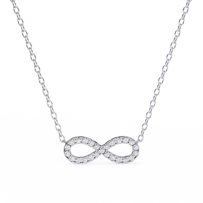 Oval Luxe Pendant