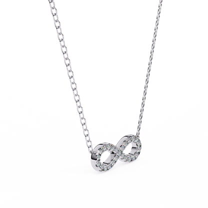 Oval Luxe Pendant