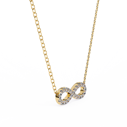 Oval Luxe Pendant