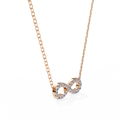 Oval Luxe Pendant