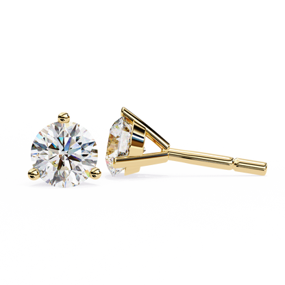 Princess Glow Earring