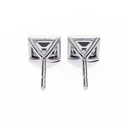 ROUND EARRING