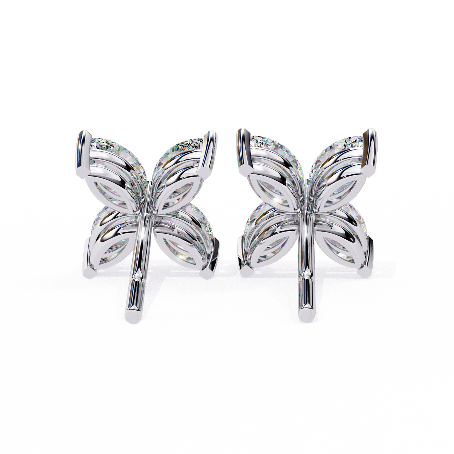 ROUND EARRING