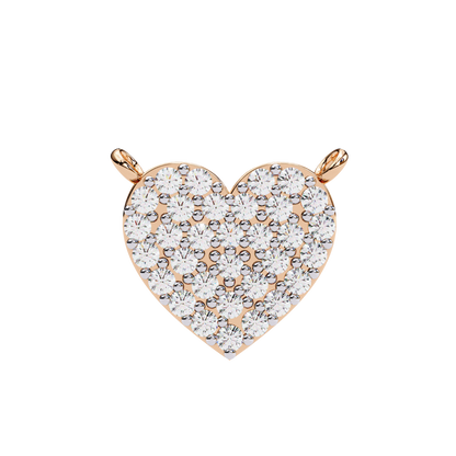 Oval Luxe Pendant-36