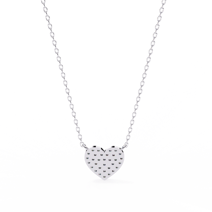 Oval Luxe Pendant-36