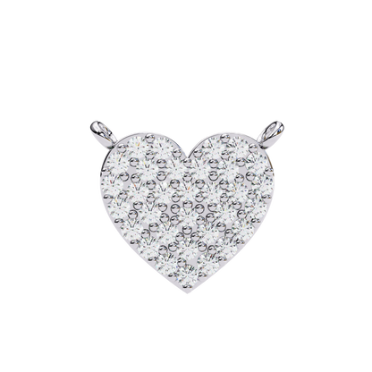 Oval Luxe Pendant-36