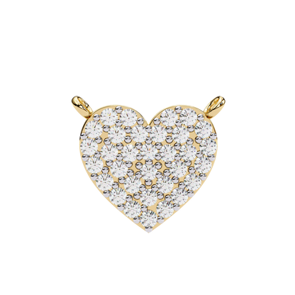 Oval Luxe Pendant-36