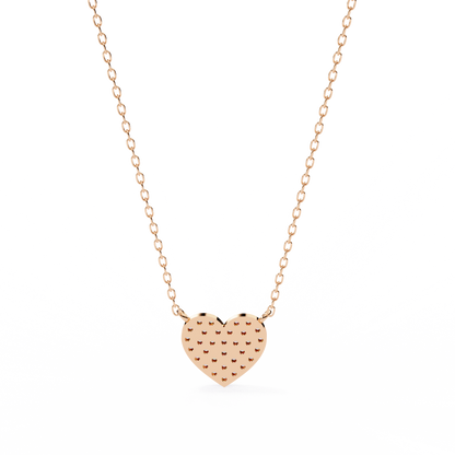 Oval Luxe Pendant-36