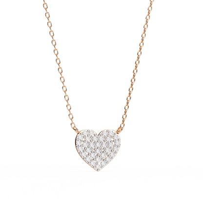 Oval Luxe Pendant-36