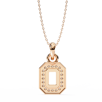 Oval Luxe Pendant-37