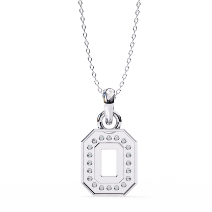 Oval Luxe Pendant-37