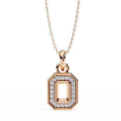 Oval Luxe Pendant-37