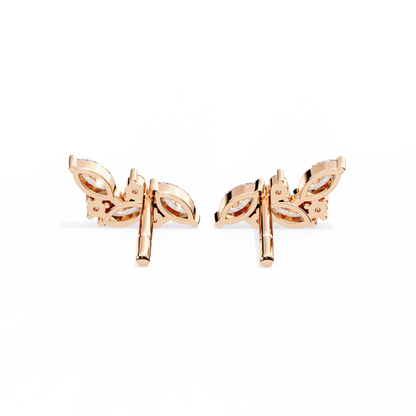 ROUND EARRING