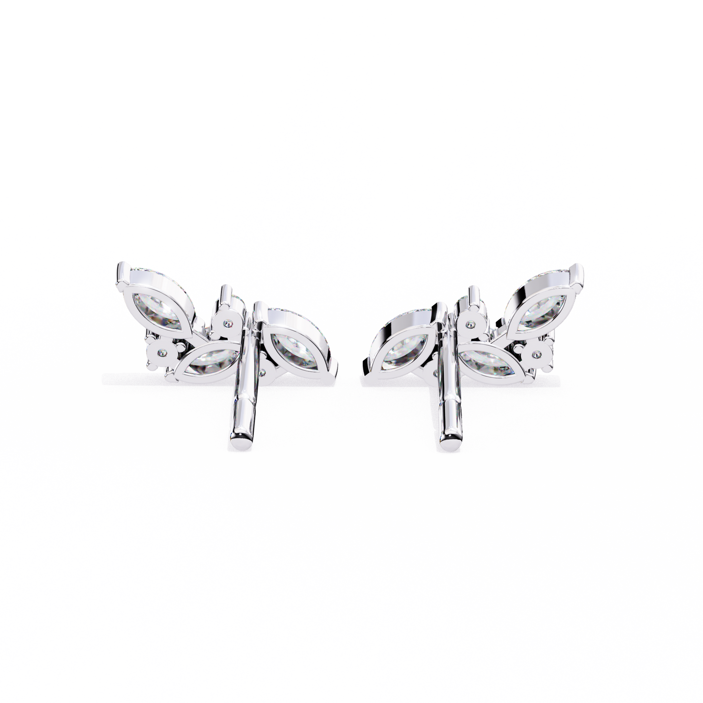 ROUND EARRING