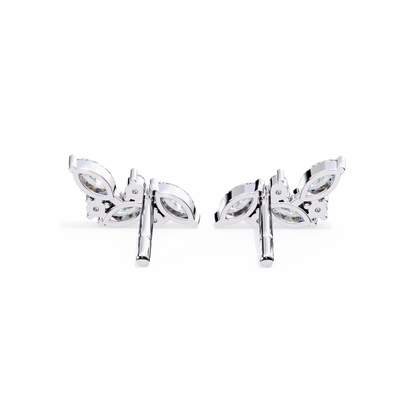 ROUND EARRING