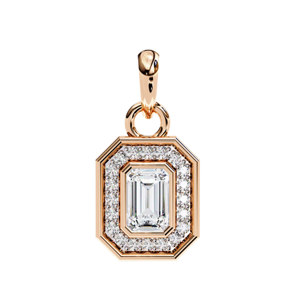 Oval Luxe Pendant-39