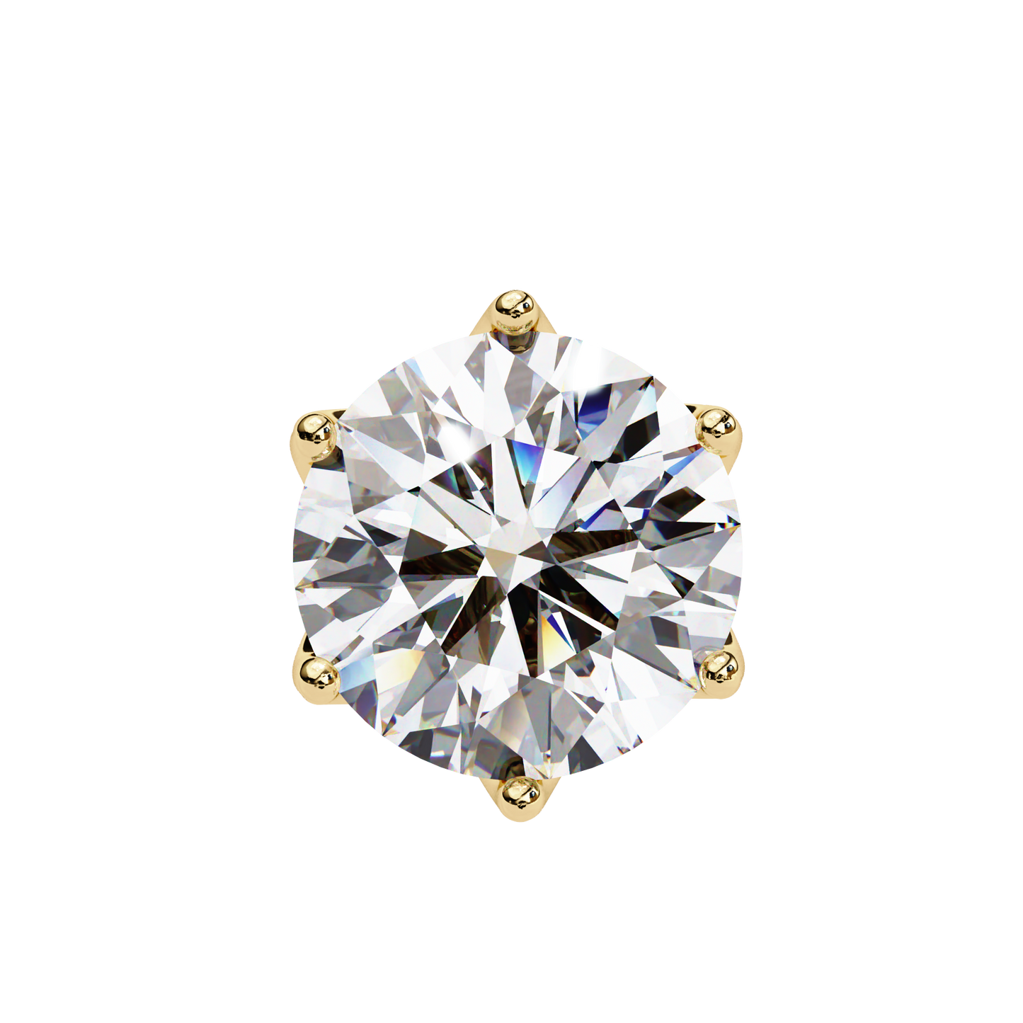 Princess Glow Earring