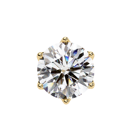 Princess Glow Earring